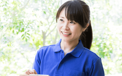 利用者情報の確認と準備