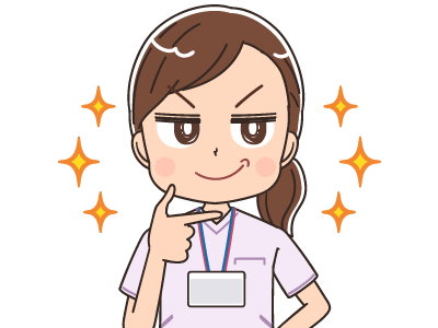 管理職やジェネラリストを目指す30代看護師