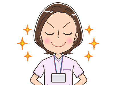 専門性を高めたい30代看護師の転職