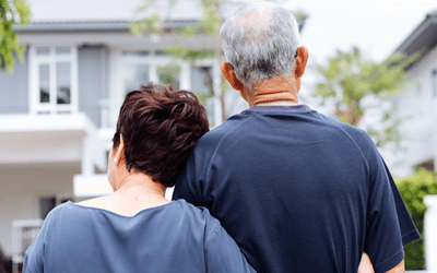 サービス付き高齢者向け住宅で働く看護師