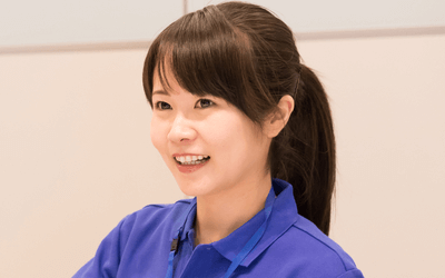 訪問看護ステーションで働く看護師