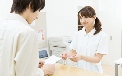 有床クリニック