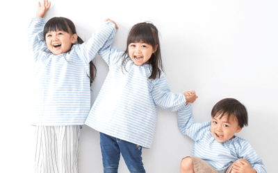 保育園看護師の1日のスケジュール例