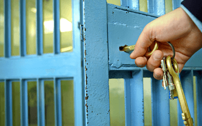 刑務所看護師