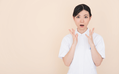 各デイサービスの働く看護師の福利厚生は様々