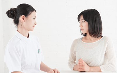ケアミックス病院には様々な種類がある