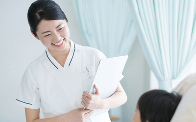 看護師資格のみを保有している場合