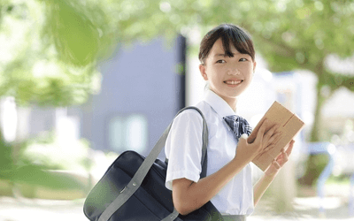 私立の小学校・中学校・高等学校の場合