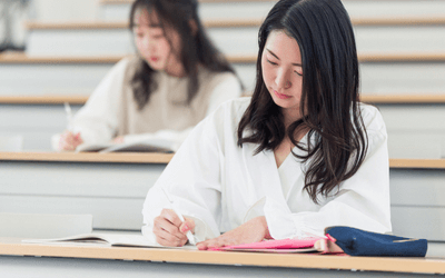 短期大学・4年制大学・専門学校の場合