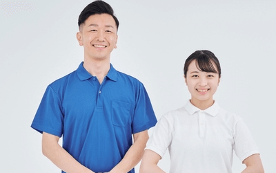 訪問入浴で重要なチームワーク