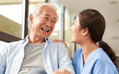 介護老人保健施設