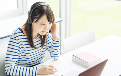 保健師資格は通信制の大学や養成学校で取得ができるか？