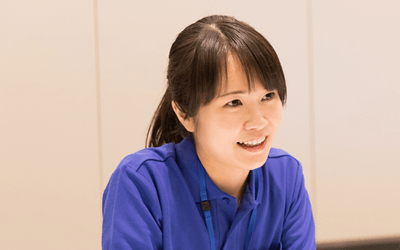 入浴後の利用者の状態確認