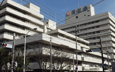 一般病院（済生会グループ）での看護師の退職金相場