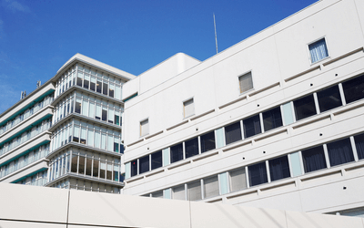 医療業界は退職金制度を設けている病院・施設は多い？