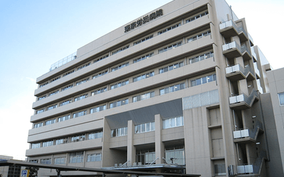 労災病院（労働者健康安全機構）の看護師の退職金相場（概算）