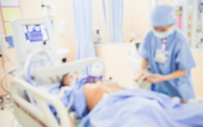 患者の健康管理・状態管理