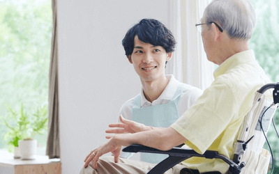 業務内容の詳細を確認する