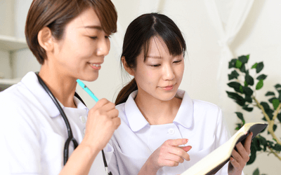 評価した痛みの強さを医師に伝えること