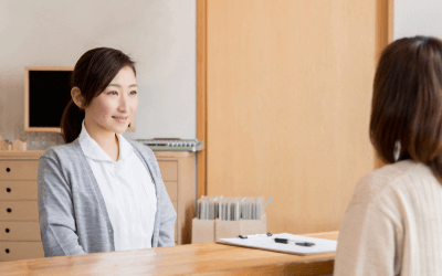 認知度を上げるための啓発活動