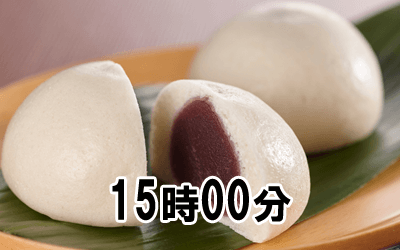 15時00分：おやつ配膳・与薬やバイタル測定