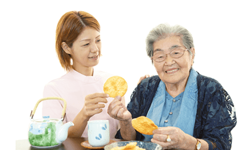看護師として「やりがい」もあった
