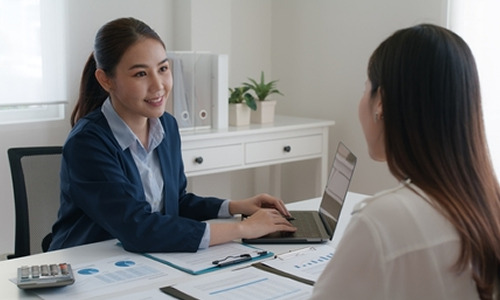 運営を行っている会社は信頼できるかチェックすること