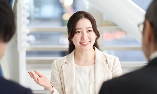 転職活動の進め方で看護師に無理がないこと