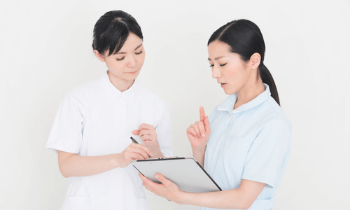 外来との連携