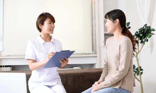 糖尿病の合併症について学べる