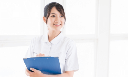 落ち着いた雰囲気の心療内科クリニック
