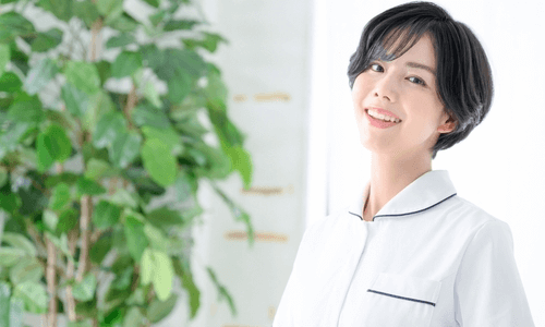 美容意識が高まる医療脱毛クリニック看護師