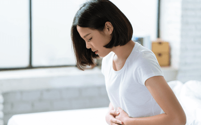 体調不良時の学生の看護