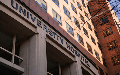 大学病院の種類と数