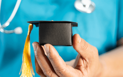 高い学歴を持つ看護師も多く待遇が違う