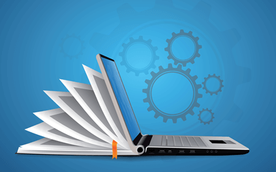 基本的にマニュアル化されている