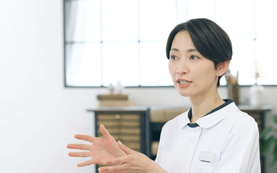 スタッフが多く人間関係も複雑