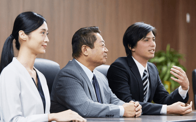 大学病院が中途採用の看護師に求めることを理解する