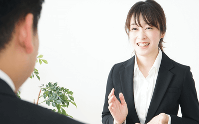 中途採用者の教育制度とキャリアアップ制度は確認する