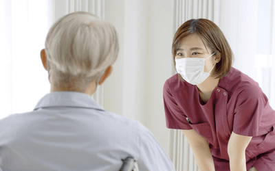 経験した分野でのキャリアアップとして転職すること