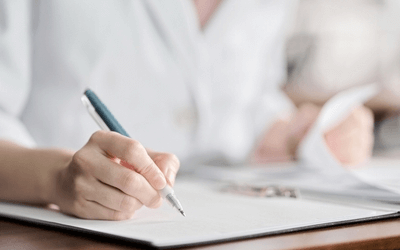 大学病院で行われる看護師の中途採用試験