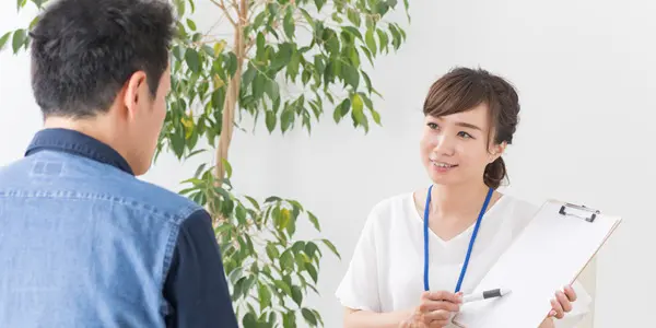 保健指導・医療相談・健康相談