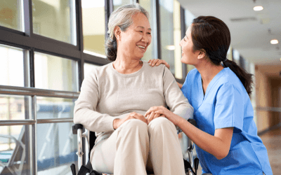 介護医療院とは？