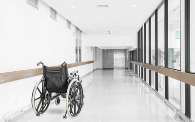 介護医療院の種類