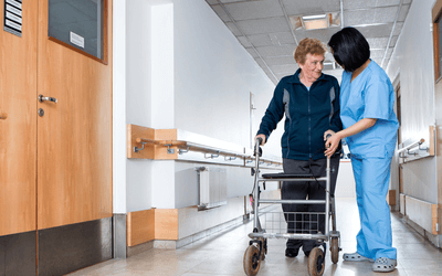 介護医療院の看護配置及び各配置基準