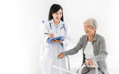 日常生活援助・介護業務