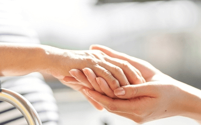 入浴介助等のリフト使用も確認する