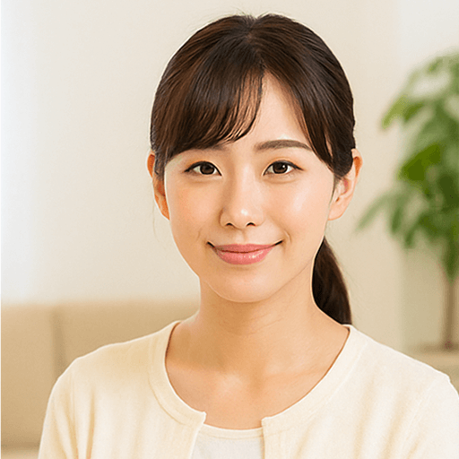 一般クリニック面接：親しみやすさ・清潔感が重視される