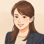 キャリアコンサルタント（国家資格）真下彩花