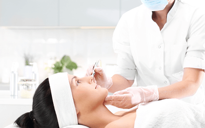 美容系のクリニック